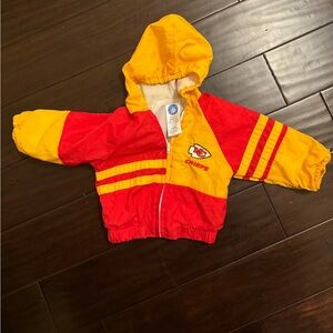 Chiefs Jacket